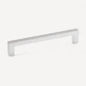 Jeu De Tir 4749 Chrome Mat Cuisine