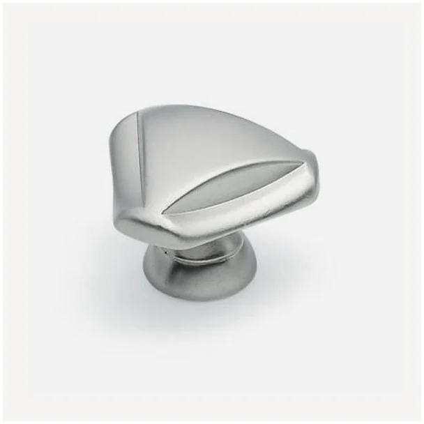 Bouton 3471 Chrome Mat Cuisine