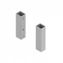 Jeu Panier Rack Colonne Amovible