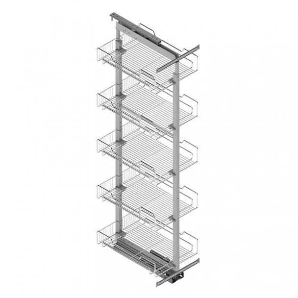 Kit De Rack Colonne Amovible Classique Ligne