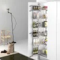 Kit Colonne Despensero Amovible Classique Ligne