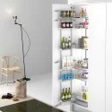Kit Colonne Despensero Amovible Ligne Compact
