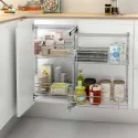 Rack Amovible, Charnières Meuble D'Angle De La Ligne Classique F