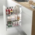 Rack Amovible 3 Paniers Classique