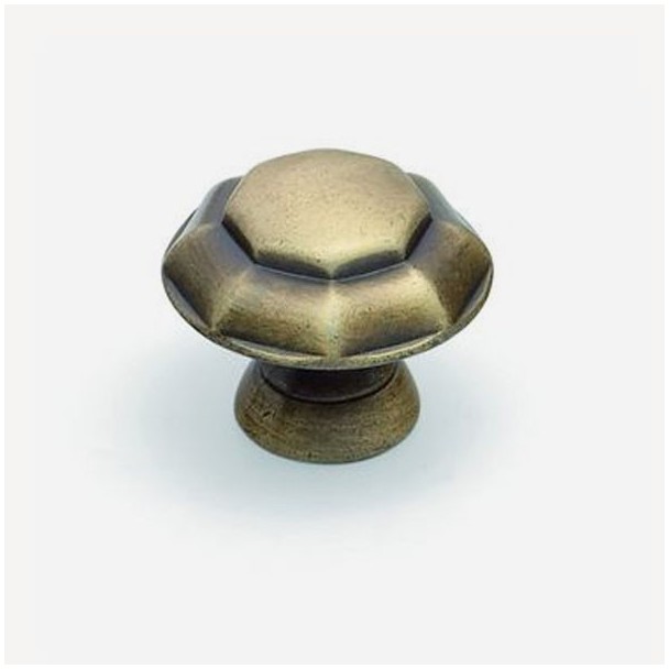 Bouton 3470 Rustique De La Cuisine