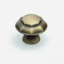 Bouton 3470 Rustique De La Cuisine
