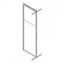 Rack Colonne À Extraire