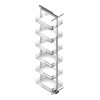 Kit De Rack Colonne Amovible Plat