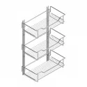 Kit De Rack Balai