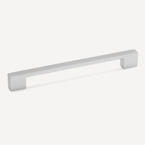 Jeu De Tir 4758 Chrome Mat Cuisine