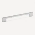 Jeu De Tir 4758 Chrome Mat Cuisine
