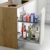 Wine Rack Amovible Classique