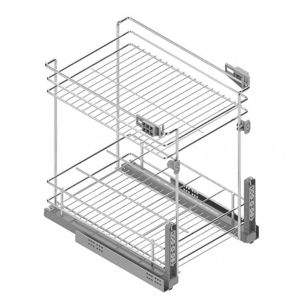 Wine Rack Amovible Classique