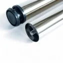 Pied de Table Réglable en Acier Diamètre 60 mm (4 pcs)