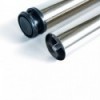 Pied de Table Réglable en Acier D. 60 mm (4 pcs)