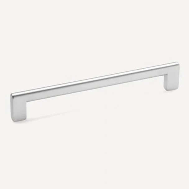 Jeu De Tir 4741 Chrome Mat Cuisine