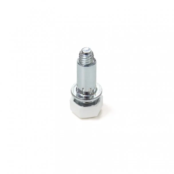 Pied Niveleur unité de Base Hexagonale Écrou M6