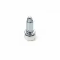 Pied Niveleur unité de Base Hexagonale Écrou M6