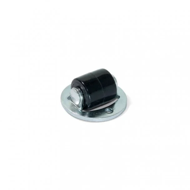 Roue Auxiliaire pour Meubles D. 13 mm pour Couvercle Pivotant
