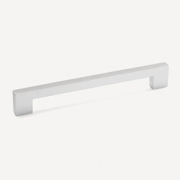 Jeu De Tir 4742 Chrome Mat Cuisine