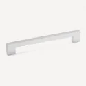 Jeu De Tir 4742 Chrome Mat Cuisine