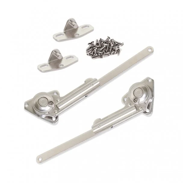 Compas pour Meubles avec Portes Relevables 20-70 N kg x cm
