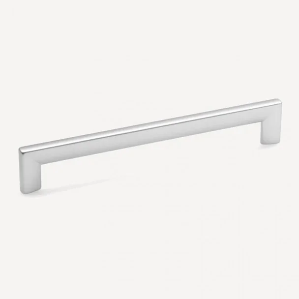 Jeu De Tir 4743 Chrome Mat Cuisine
