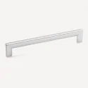 Jeu De Tir 4743 Chrome Mat Cuisine