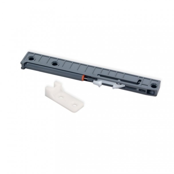 Kit Fermeture Douce pour Tiroirs avec Guides T30 Emuca