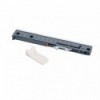 Kit Fermeture Douce pour Tiroirs avec Guides T30 Emuca