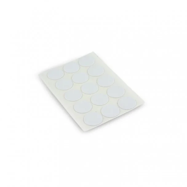 Pastilles Vis Adhésives pour Meubles