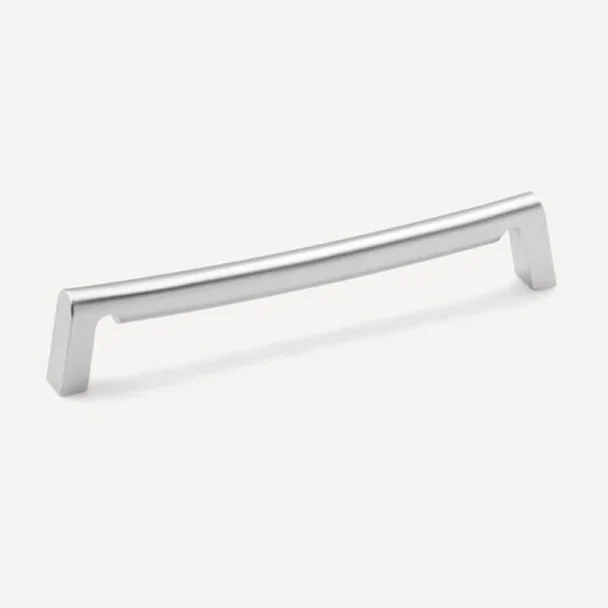 Jeu De Tir 4762 Chrome Mat Cuisine