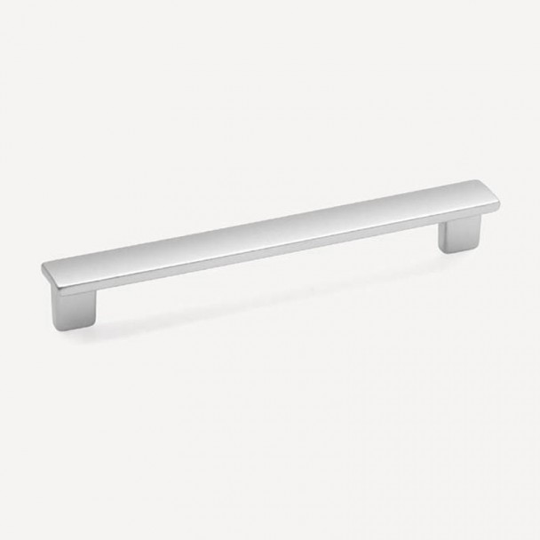 Jeu De Tir 4744 Chrome Mat Cuisine