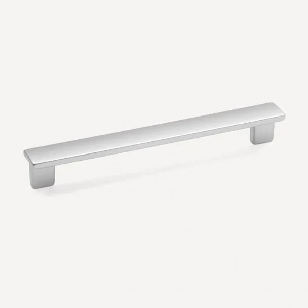 Jeu De Tir 4744 Chrome Mat Cuisine