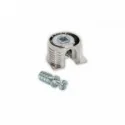 Kit Boîtier d'assemblage Fixe et Boulons (20 pcs)