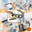 Jeu D'Accessoires De Cuisine Orga-Line Blum