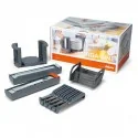 Jeu D'Accessoires De Cuisine Orga-Line Blum