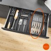 Portacuchillos AMBIA-LINE Tiroir de la Cuisine LEGRABOX