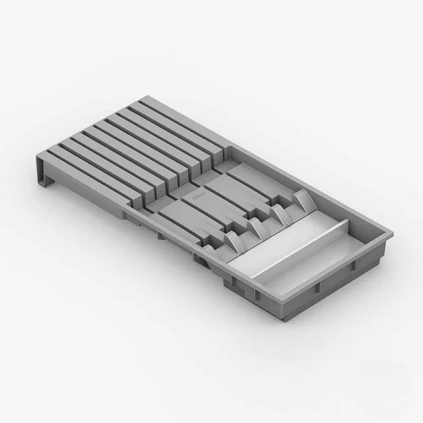 Portacuchillos AMBIA-LINE Tiroir de la Cuisine LEGRABOX