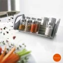 Étagère à épices de la Cuisine Orga-Line Blum 2 pcs