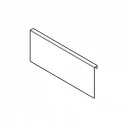 Adaptateur de Cadre Arrière Diviseur AMBIA-LINE pour LEGRABOX