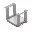 Support réglable pour des Plats AMBIA-LINE pour Cacerolero LEGRABOX