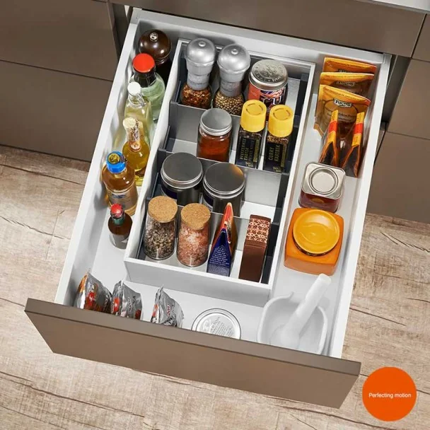 Étagère à épices AMBIA-LINE pour Cacerolero Cuisine LEGRABOX