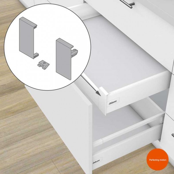 Adaptateur Avant pour Tiroir Tandembox Antaro