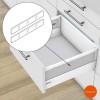 Éléments d'Insertion Latérale pour les blocs-tiroirs Tandembox Antaro