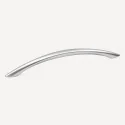 Jeu De Tir 4753 Chrome Mat Cuisine