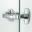 Charnières Hettich Sensys 110 ° avec Frein