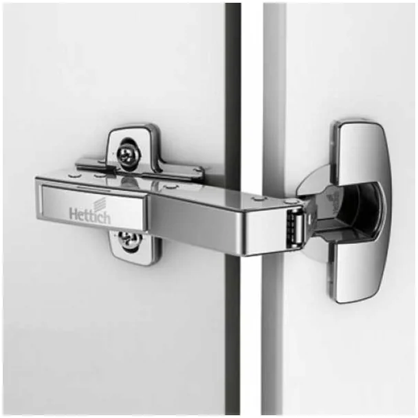 Charnières Hettich Sensys 95e avec Frein
