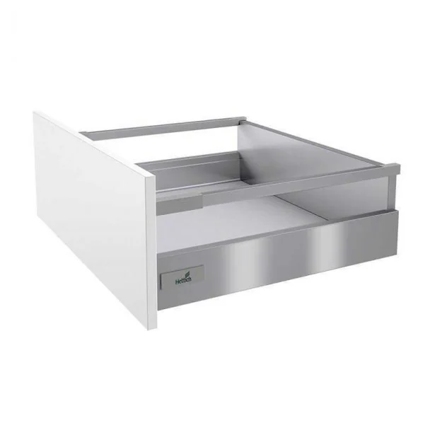 Casserolier Hettich InnoTech Atira Argent 30 kg