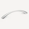 Jeu De Tir 2304 Chrome Mat Cuisine